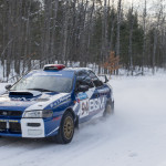 Romance of Rally