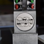 New Year's Day Drag Racing