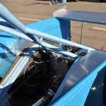 New Year's Day Drag Racing