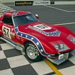 High Tickets and Wild Surprises Keep Barrett-Jackson Attendees on Their Toes and Charities Celebrating