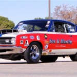 High Tickets and Wild Surprises Keep Barrett-Jackson Attendees on Their Toes and Charities Celebrating