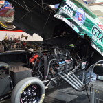 Great Start to 2014 Season for John Force