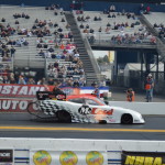 Great Start to 2014 Season for John Force