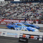 Great Start to 2014 Season for John Force