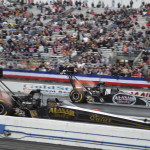 Great Start to 2014 Season for John Force