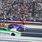 Great Start to 2014 Season for John Force