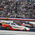 Great Start to 2014 Season for John Force
