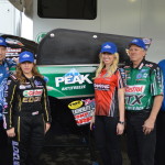 Great Start to 2014 Season for John Force