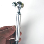 Loose as a Goose, Part II: Why ARBs Are Necessary in Most Drag Cars