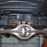 Loose as a Goose, Part II: Why ARBs Are Necessary in Most Drag Cars