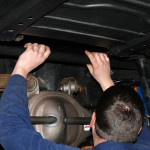 Loose as a Goose, Part II: Why ARBs Are Necessary in Most Drag Cars