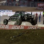 Dave Mason, Jr. Looks Ahead After Rocking His Rookie Year