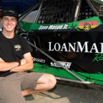 Dave Mason, Jr. Looks Ahead After Rocking His Rookie Year