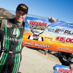 Dave Mason, Jr. Looks Ahead After Rocking His Rookie Year