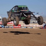 Dave Mason, Jr. Looks Ahead After Rocking His Rookie Year