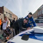 Riding The 100 Acre Wood