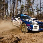 Riding The 100 Acre Wood