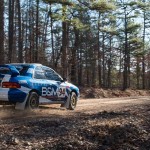 Riding The 100 Acre Wood