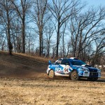 Riding The 100 Acre Wood