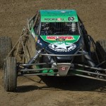 Dave Mason, Jr. Looks Ahead After Rocking His Rookie Year