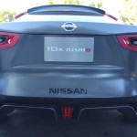 Nissan IDx Tours Southern California
