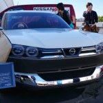 Nissan IDx Tours Southern California