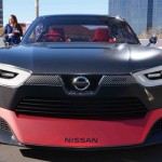 Nissan IDx Tours Southern California