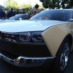 Nissan IDx Tours Southern California