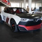 Nissan IDx Tours Southern California