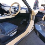 Nissan IDx Tours Southern California