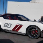 Nissan IDx Tours Southern California