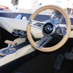 Nissan IDx Tours Southern California