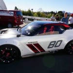 Nissan IDx Tours Southern California