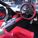 Nissan IDx Tours Southern California