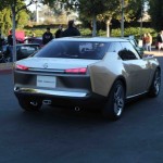 Nissan IDx Tours Southern California