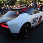Nissan IDx Tours Southern California