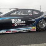 Jiffy-tite Back in 2014 as Major NHRA Contingency Sponsor