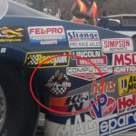 Jiffy-tite Back in 2014 as Major NHRA Contingency Sponsor