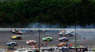 A Closer Look at NASCARs New Championship Chase System