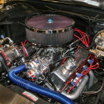 Affordable Underhood Makeover