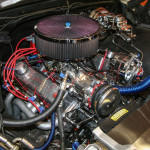 Affordable Underhood Makeover