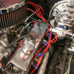 Affordable Underhood Makeover