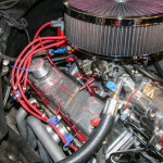 Affordable Underhood Makeover