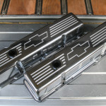 Affordable Underhood Makeover