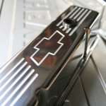 Affordable Underhood Makeover