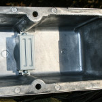 Affordable Underhood Makeover