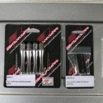 Affordable Underhood Makeover