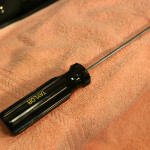 Affordable Underhood Makeover