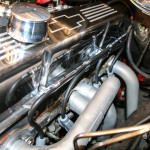 Affordable Underhood Makeover