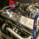 Affordable Underhood Makeover